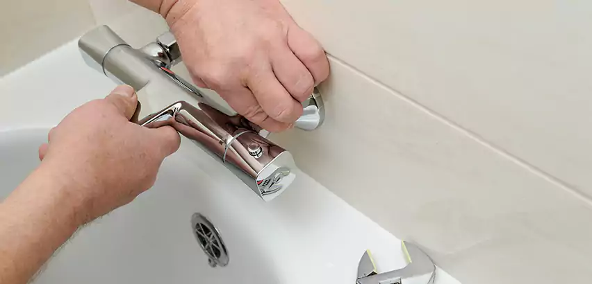 Faucet Installation in New Iberia