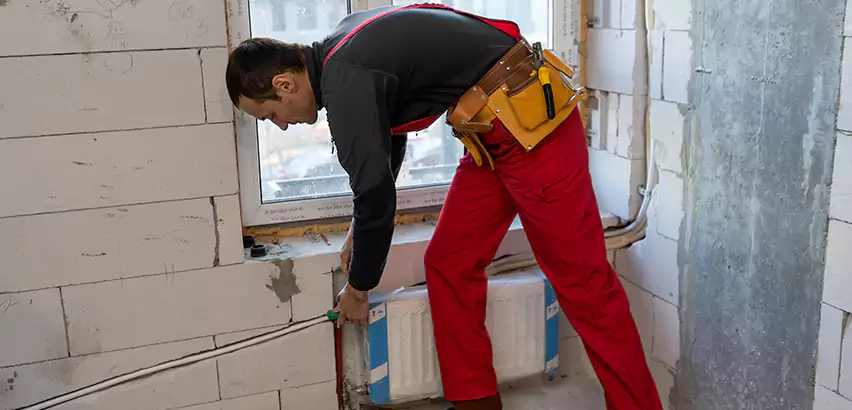Professional Foundation Leak Repair Services in New Iberia, LA