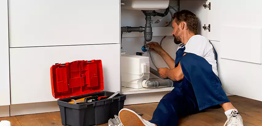 Reliable Garbage Disposal Replacement Services in New Iberia, LA