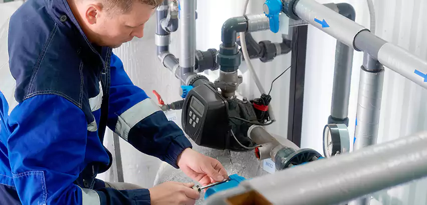 Reliable Gas Line Installation Services in New Iberia, LA