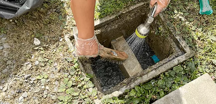 Professional Grease Trap Cleaning Services in New Iberia, LA