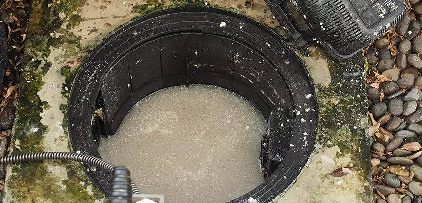 Reliable Grease Trap Repair Services in New Iberia, LA