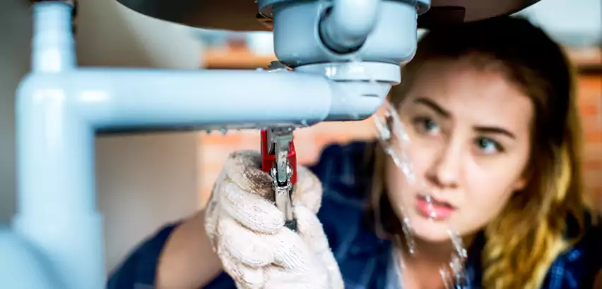 Reliable Pipe Repair Services in New Iberia, LA