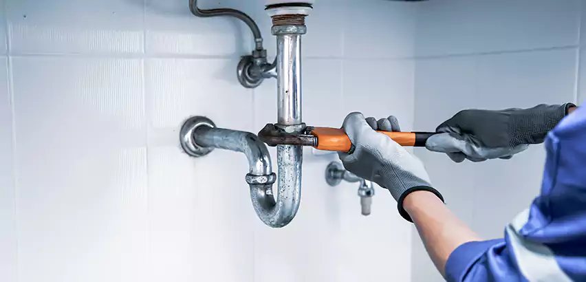 Plumbers Near Me in New Iberia, LA
