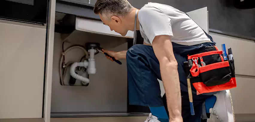 Water Heater Replacement in New Iberia