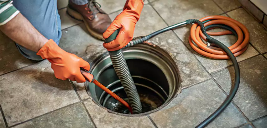 Rooter Services in New Iberia, LA