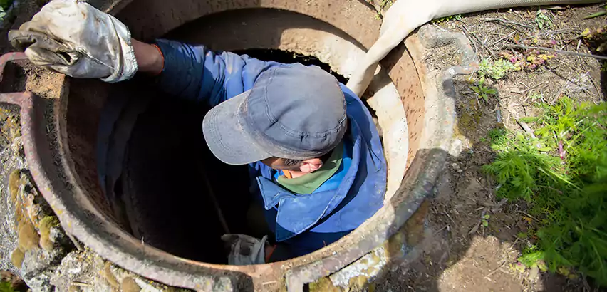 Professional Septic Tank Repair Services in New Iberia, LA