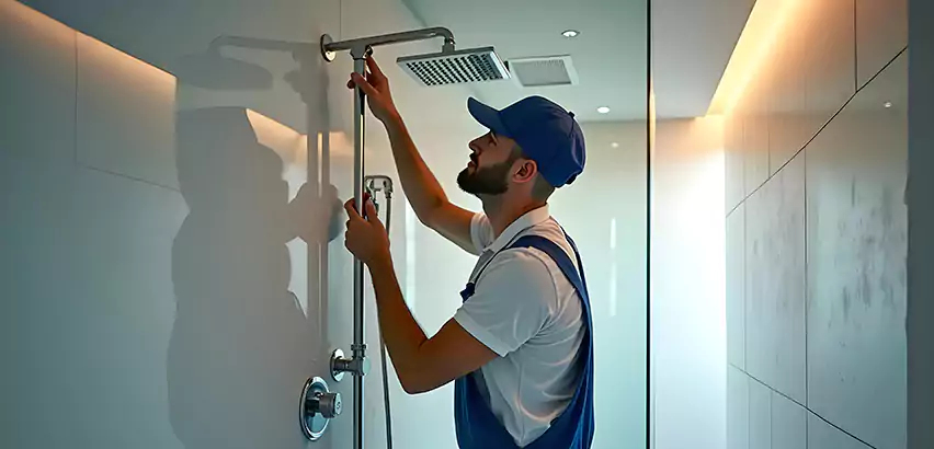 Walk In Shower Installation in New Iberia