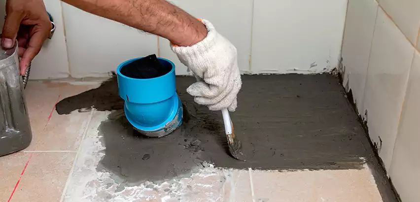 Professional Slab Leak Repair Services in New Iberia, LA