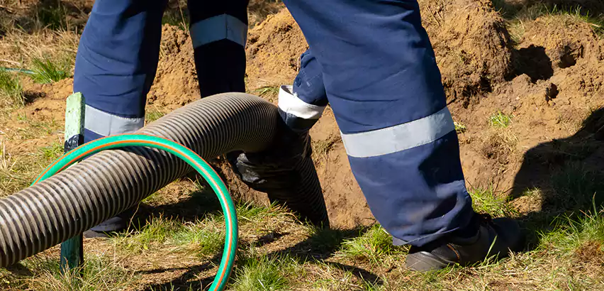 Blocked Drain Repair in New Iberia