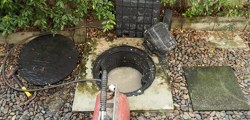 Grease Trap Installation Cost in New Iberia, LA