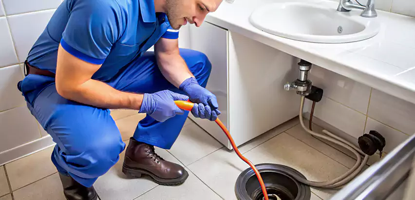 Sewer Jetting in New Iberia