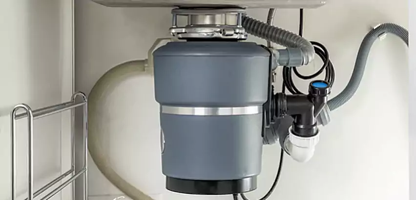 Insinkerator Air Switch Installation in New Iberia, LA