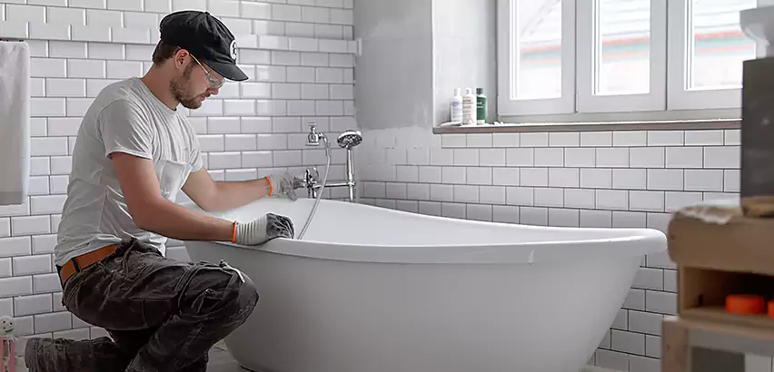 Leak Detection Companies Near Me in New Iberia