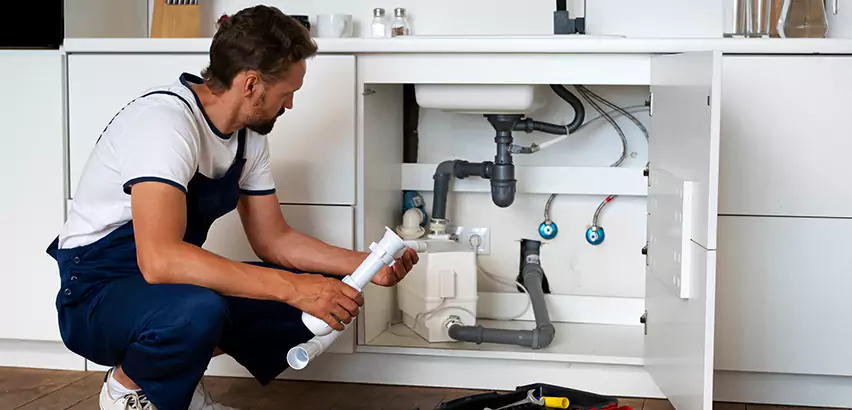 Pipe Replacement Services in New Iberia