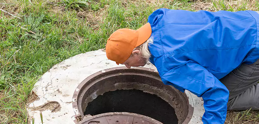 Septic Tank Leak Repair in New Iberia, LA