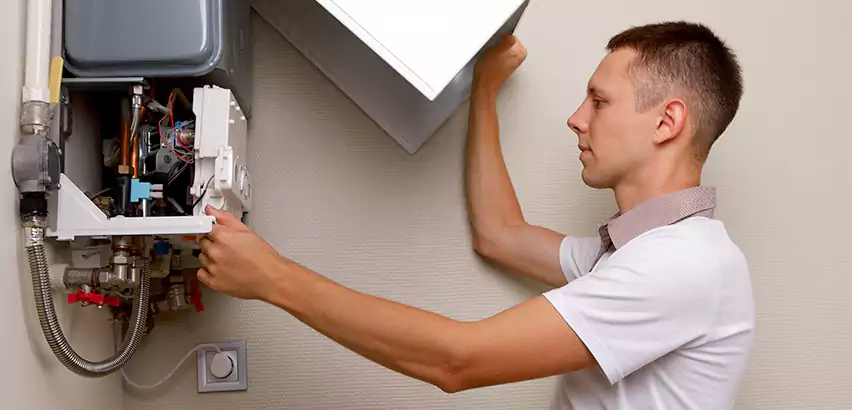 Propane Tankless Water Heater Repair in New Iberia