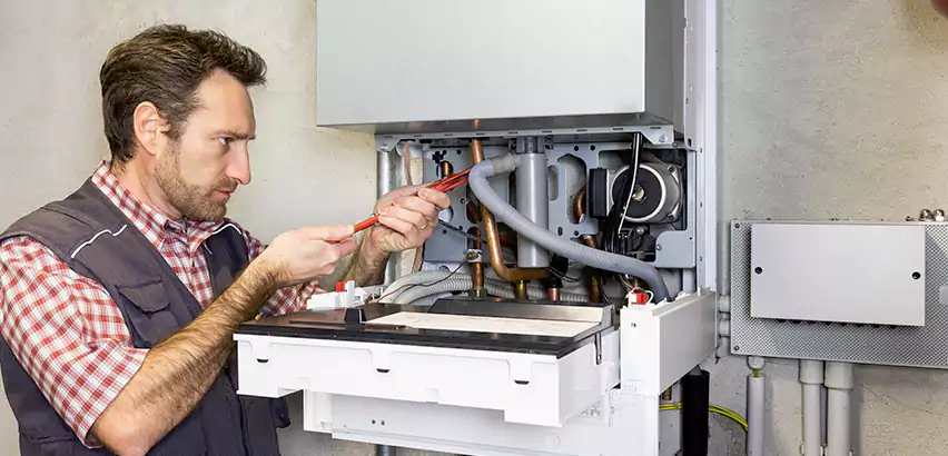 Rinnai Water Heater Maintenance New Iberia