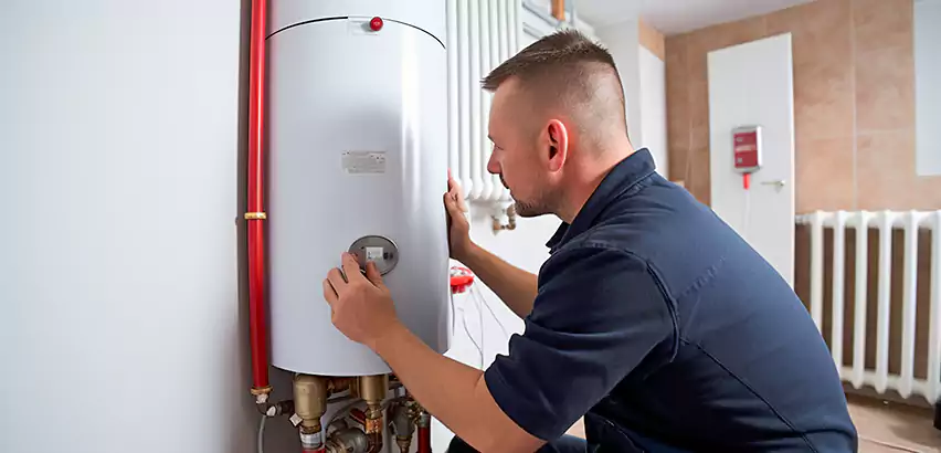 Emergency Water Heater Replacement in New Iberia
