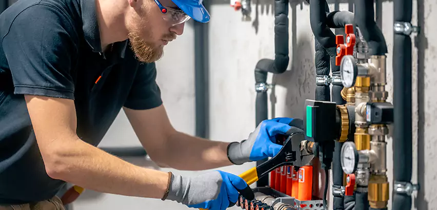 Rainsoft Water Softener Maintenance in New Iberia