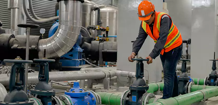Top-Notch Trenchless Sewer Line Repair Services in New Iberia, LA.