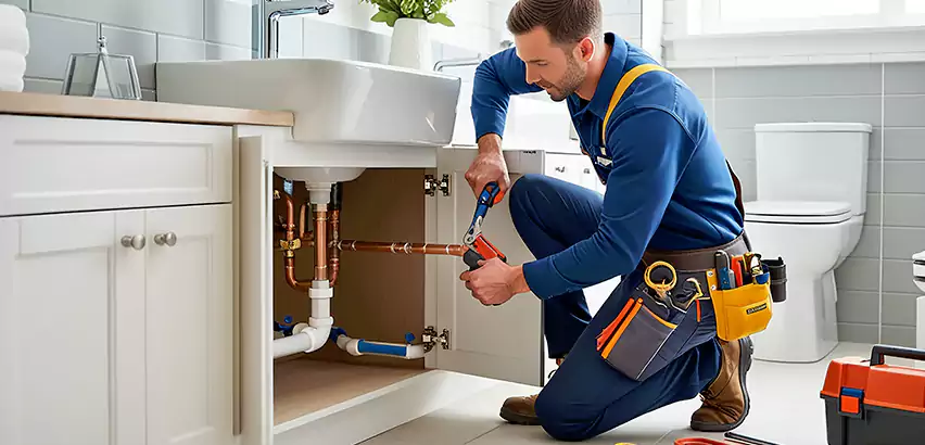 Water Damage Restoration in New Iberia