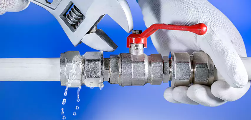 Water Line Repair in New Iberia, LA