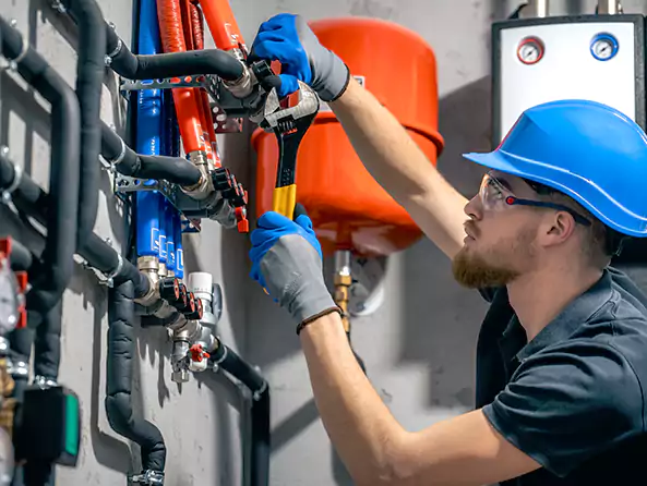 Why Choose New Iberia Plumbers for Backflow Preventer Installation in New Iberia, LA?