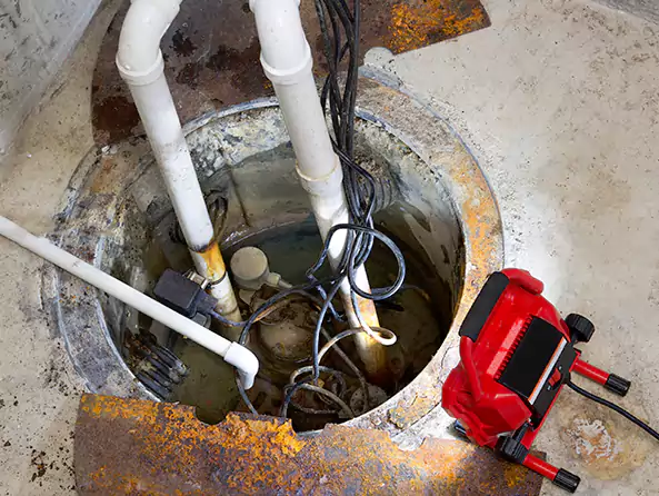 Why Choose New Iberia Plumbers for Basement Sump Pump Installation in New Iberia?