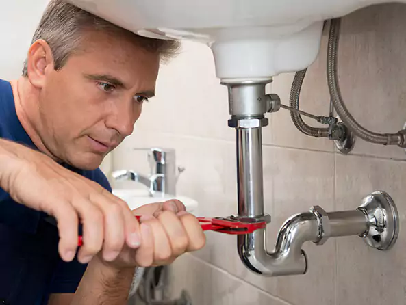 Why Choose New Iberia Plumbers for Bathroom Plumbing in New Iberia, LA?