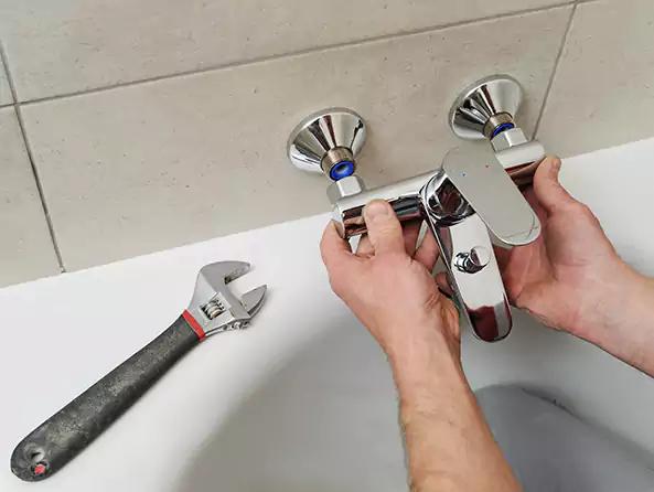 Why Choose New Iberia Plumbers for Bathtub Faucet Replacement in New Iberia, LA?