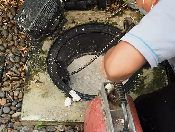 Why Choose New Iberia Plumbers for Clogged Drain Repair in New Iberia, LA?
