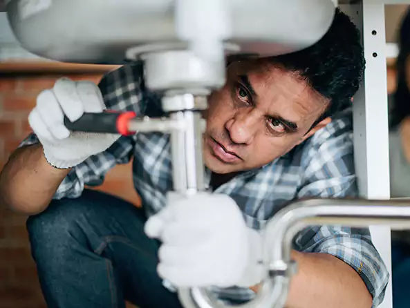 Why Choose New Iberia Plumbers for Clogged Sewer Line Repair in New Iberia, LA?