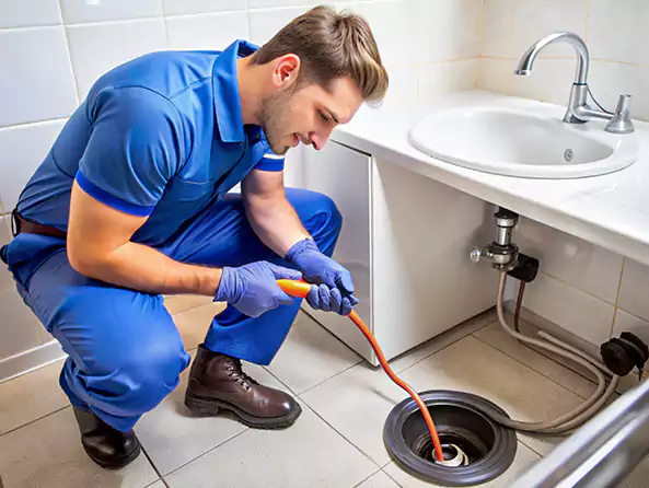 Why Choose New Iberia Plumbers for Drain Repairs in New Iberia, LA?