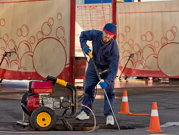 Why Choose New Iberia Plumbers for Drain Services in New Iberia, LA?