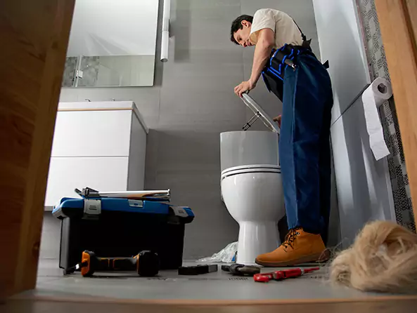  Why Choose New Iberia Plumbers for Drainage Services in New Iberia, LA?]