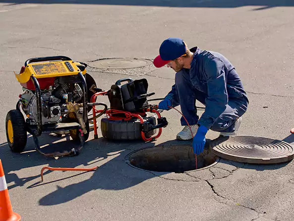 Why Choose New Iberia Plumbers for Drains Camera Inspection in New Iberia, LA?