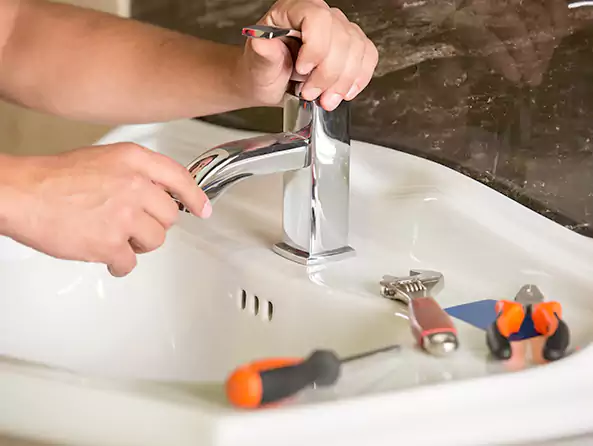 Why Choose New Iberia Plumbers for Bathroom Faucet Installation in New Iberia, LA?