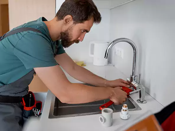 Why Choose New Iberia Plumbers for Faucet Repair in New Iberia, LA?