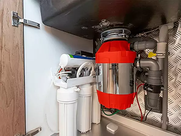 Why Choose New Iberia Plumbers for Garbage Disposal Installation in New Iberia, LA?
