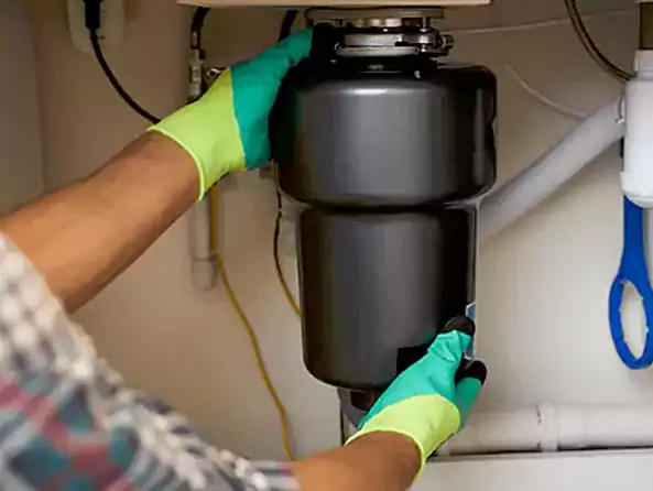 Why Choose New Iberia Plumbers for Garbage Disposal Replacement in New Iberia, LA?