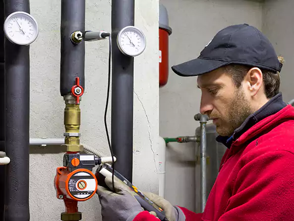 Why Choose New Iberia Plumbers for Gas Line Installation in New Iberia, LA?