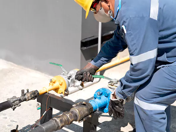 Why Choose New Iberia Plumbers for Gas Line Repair in New Iberia, LA?