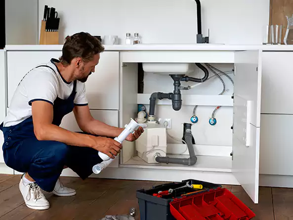 Why Choose New Iberia Plumbers for Insinkerator Installation in New Iberia, LA?