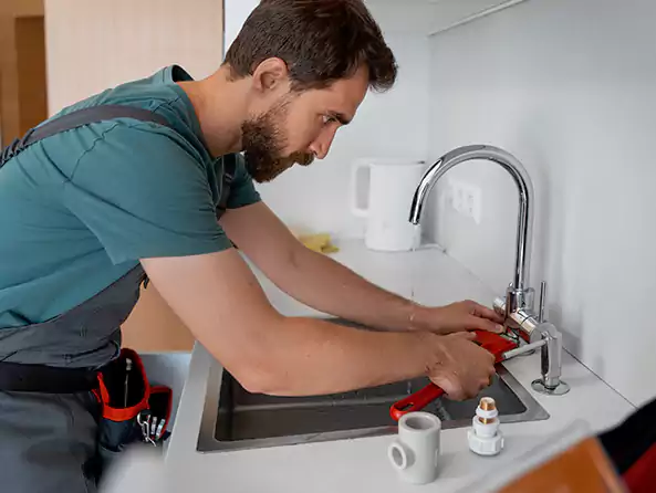 Why Choose New Iberia Plumbers for Kitchen Sink Installation in New Iberia, LA?