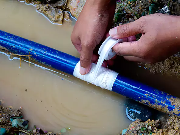  Why Choose New Iberia Plumbers for Leak Detection in New Iberia, LA?]
