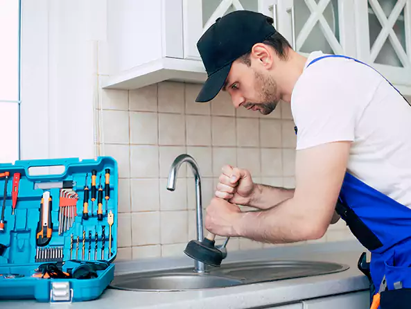 Why Choose New Iberia Plumbers for Plumbing Inspection in New Iberia, LA?