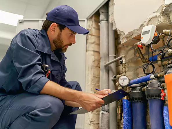 Why Choose New Iberia Plumbers for Plumbing Maintenance in New Iberia, LA?