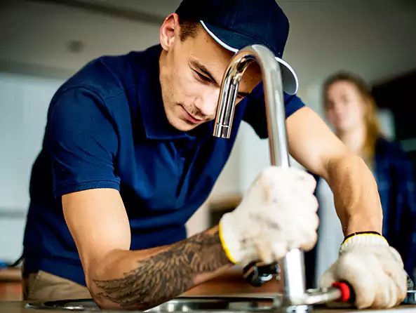 Why Choose New Iberia Plumbers for Plumbing Repair in New Iberia, LA?