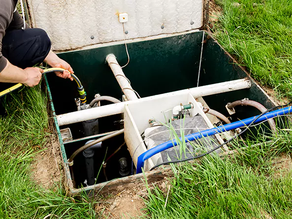 Why Choose New Iberia Plumbers for Sewage Ejector Pump Installation in New Iberia, LA?